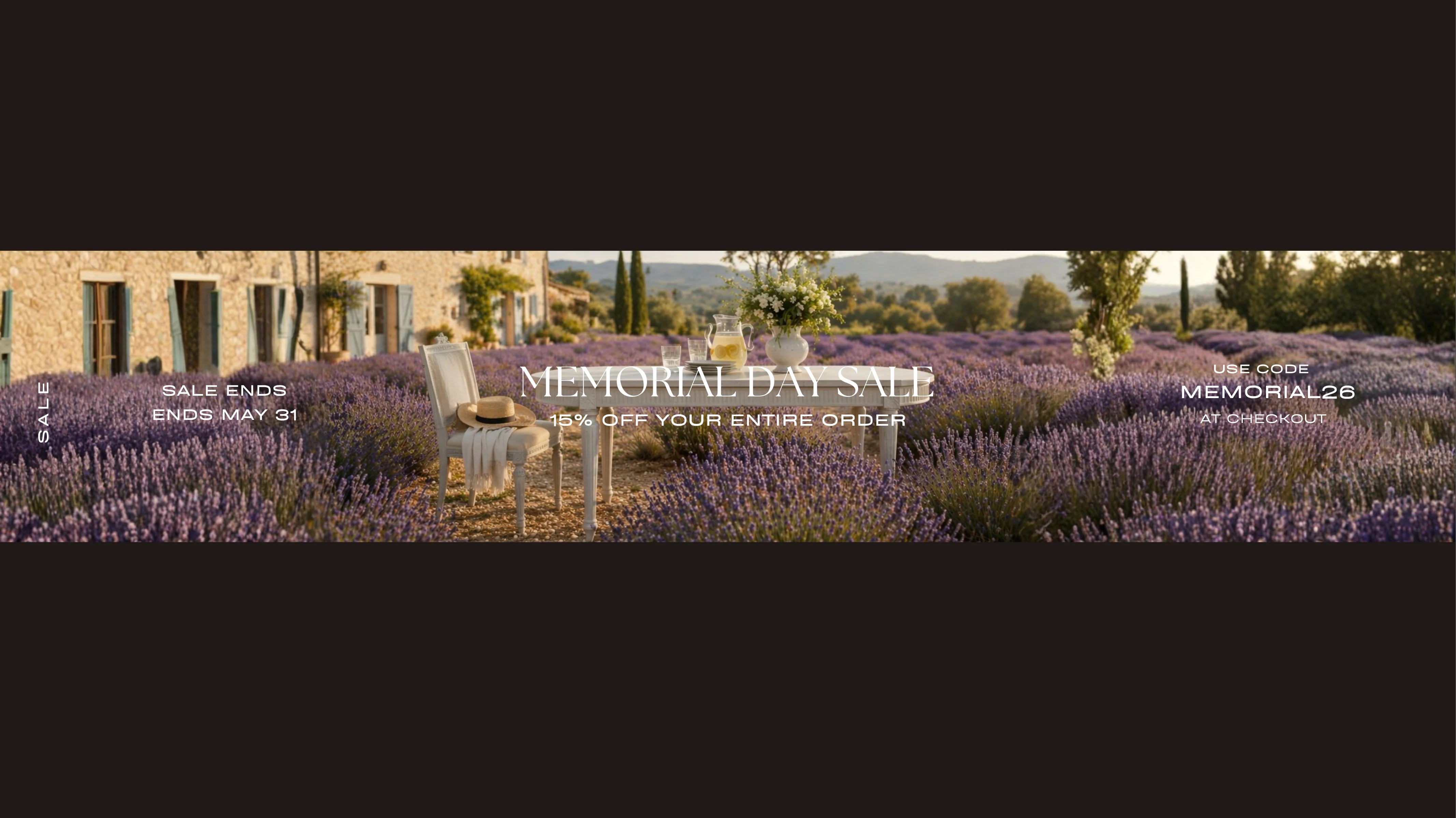 Timeless French Provincial Elegance